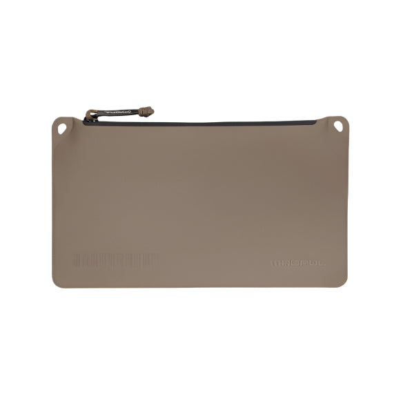 HCC Tactical DAKA Pouch in medium size, featuring a durable design and versatile storage for outdoor gear.