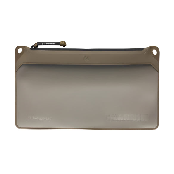 DAKA Pouch (Windowed) - We The Collective