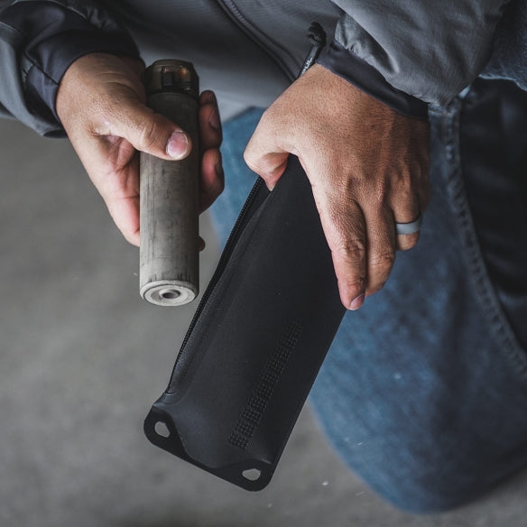 DAKA® Suppressor Storage Pouch - We The Collective