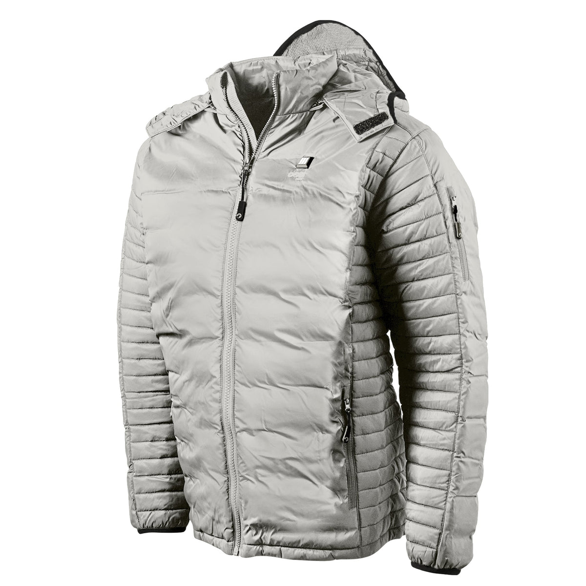 Polaris Heated Puffer Jacket - Men's - OVERLANDERS Outfitter