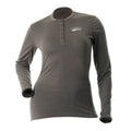 Merino Wool Base Layer Shirt - OVERLANDERS Outfitter