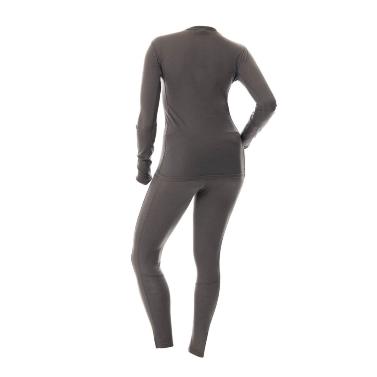 Merino Wool Base Layer Shirt - OVERLANDERS Outfitter