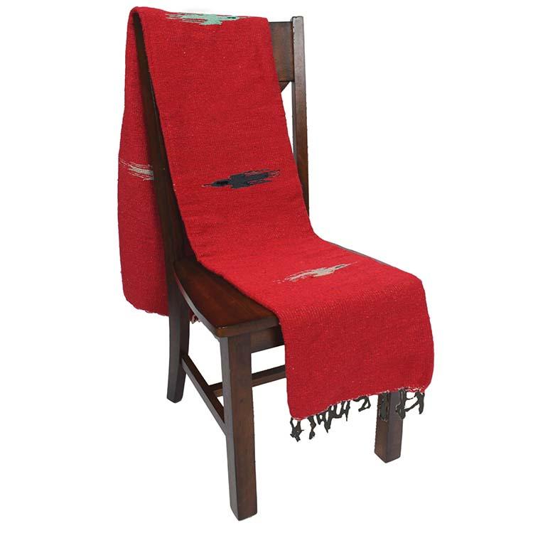 Red Clay Baja Thunderbird Blanket - OVERLANDERS Outfitter