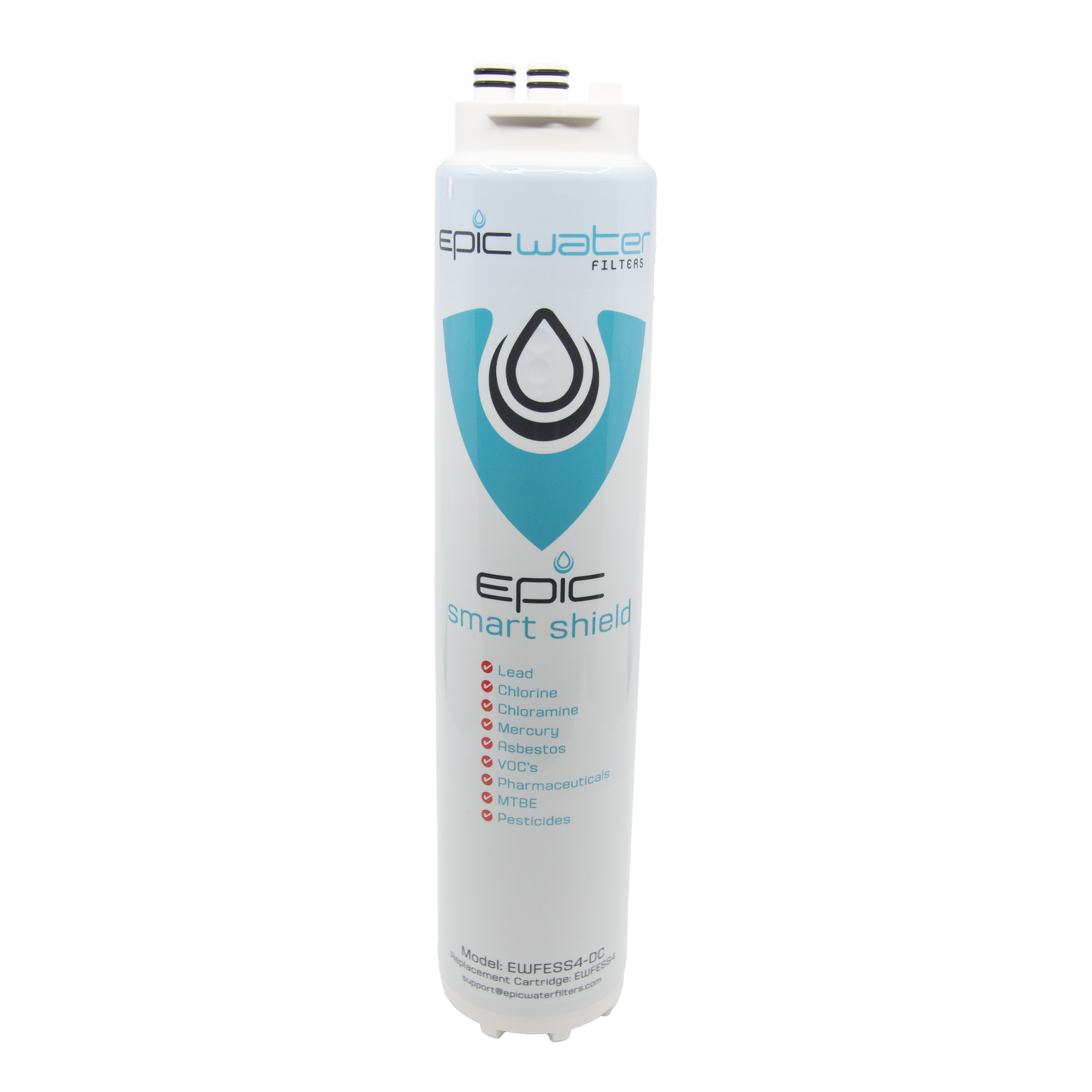 Epic Smart Shield Replacement Filter - OVERLANDERS Outfitter