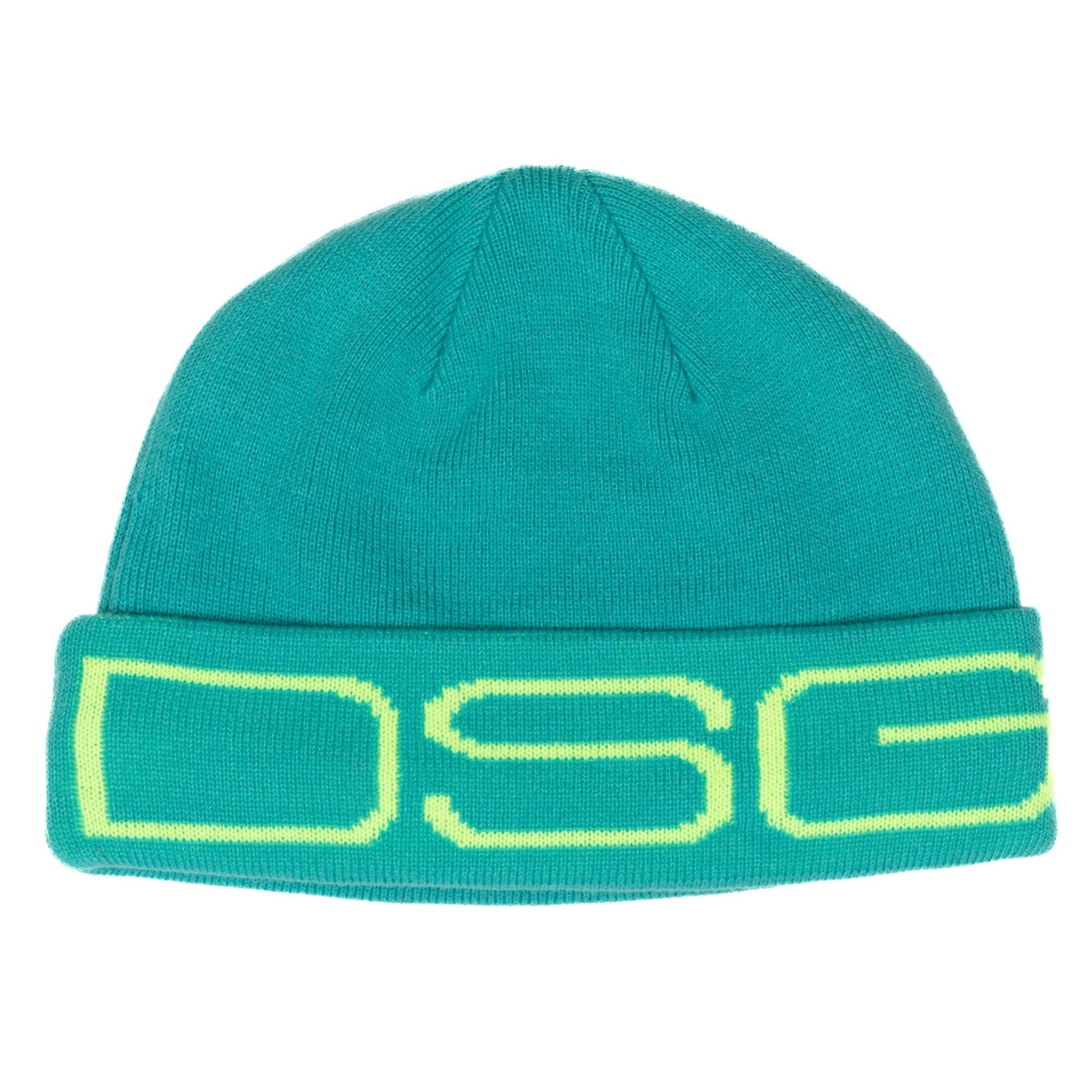 Logo Beanie - OVERLANDERS Outfitter