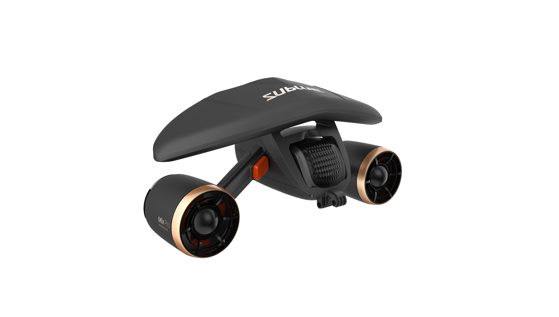 MixPro Battery Cover - OVERLANDERS Outfitter