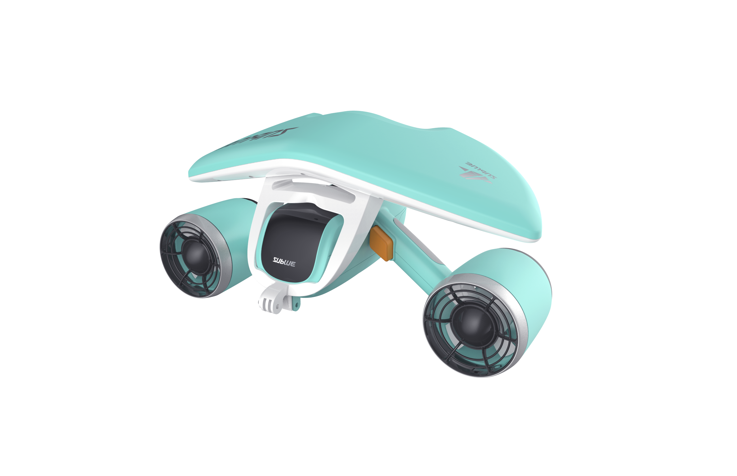 Mix Floater - OVERLANDERS Outfitter