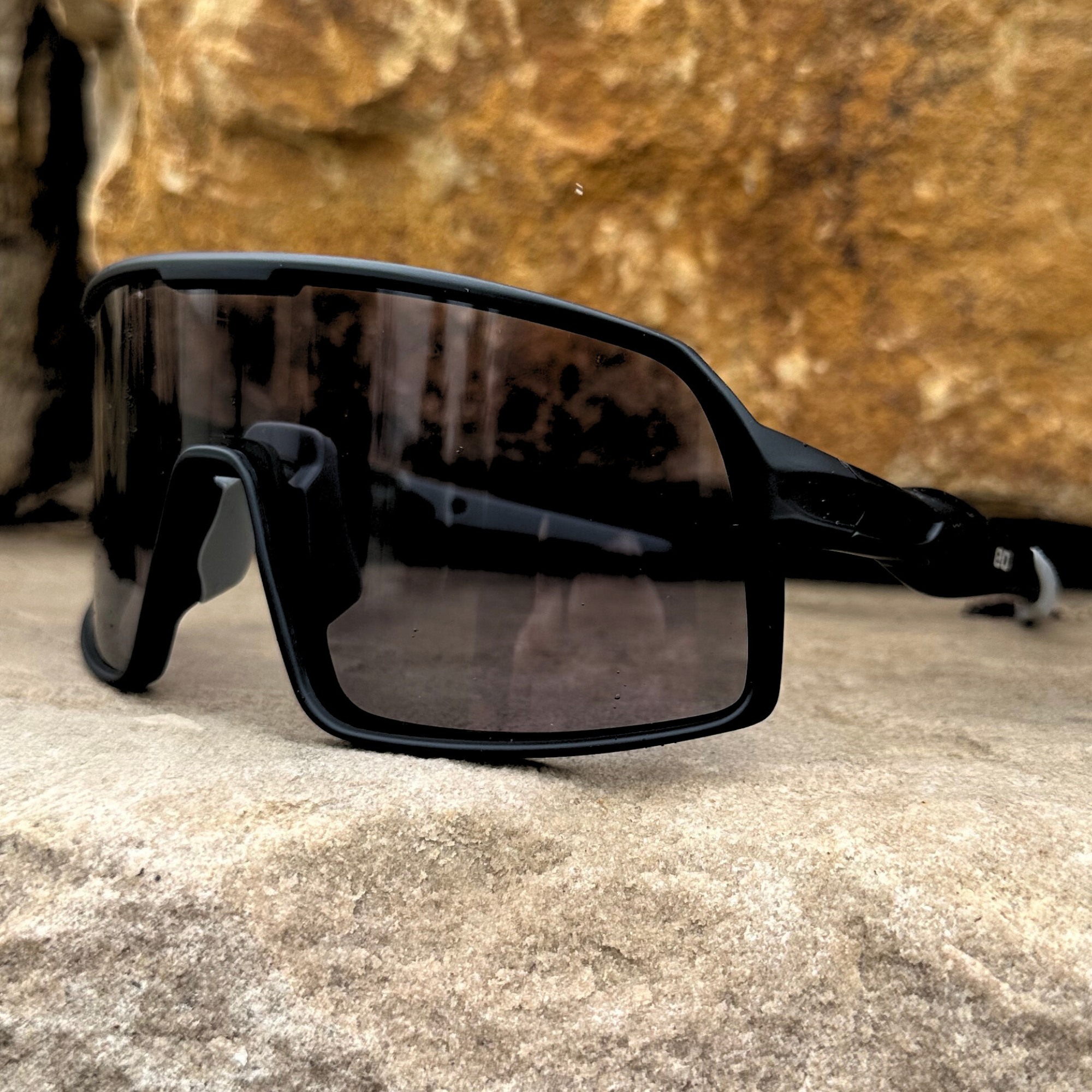 Mojave with Photochromic Lens - We The Collective