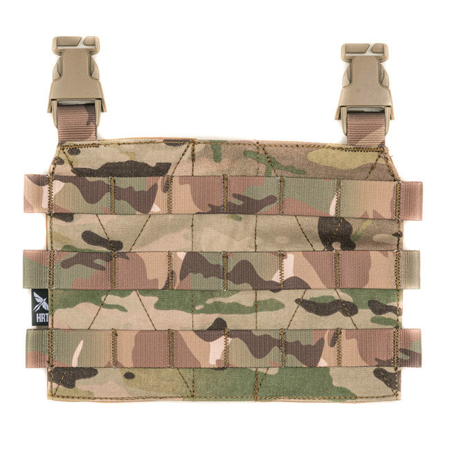 MOLLE Placard - OVERLANDERS Outfitter