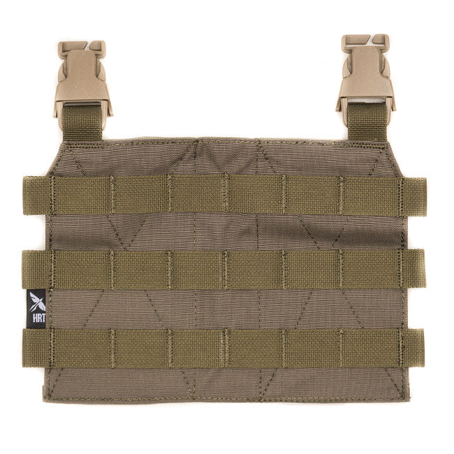 MOLLE Placard - OVERLANDERS Outfitter