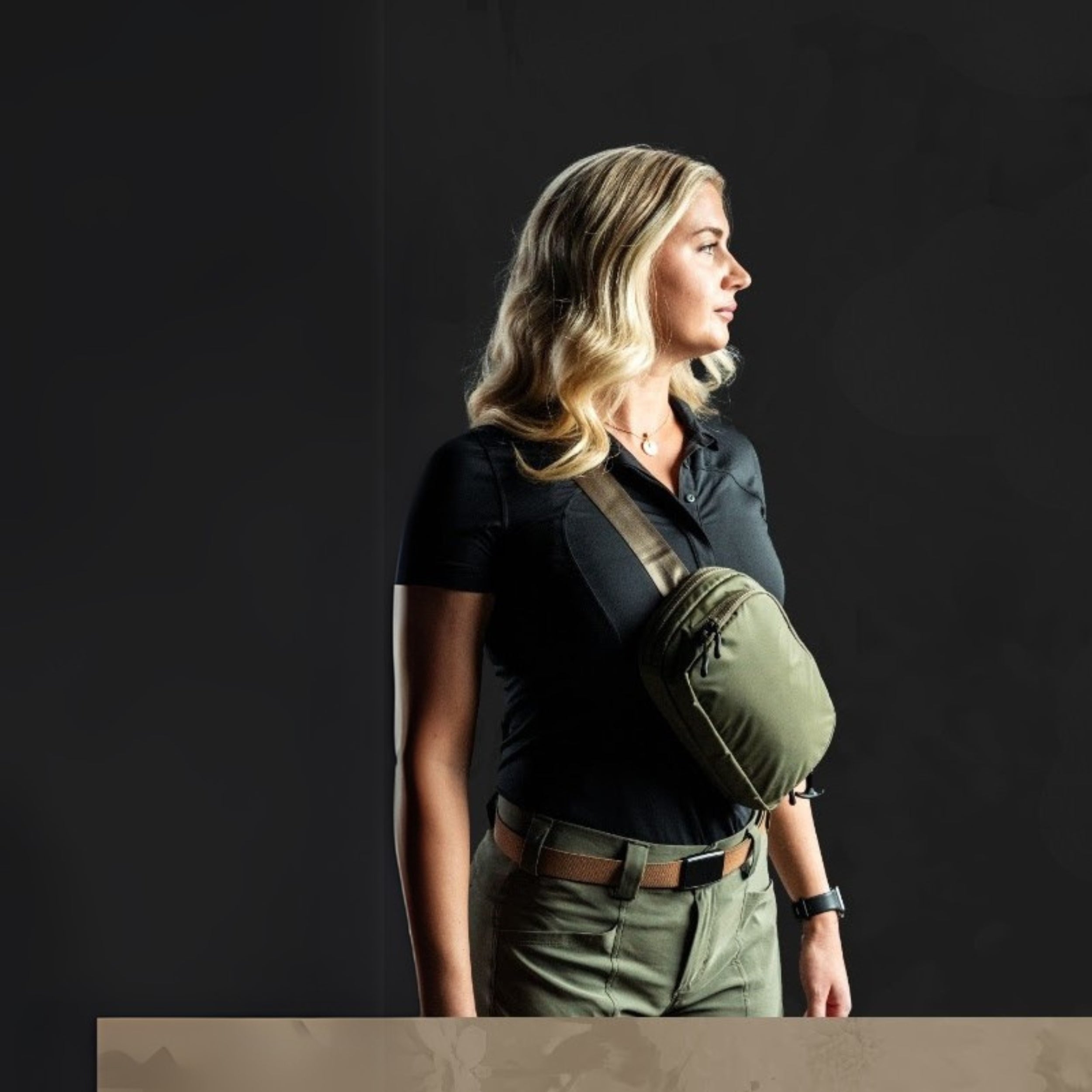 Eberlestock Fade Flex - w/ CCW Pocket - OVERLANDERS Outfitter