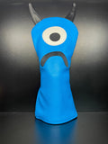 Monsters Headcover - OVERLANDERS Outfitter