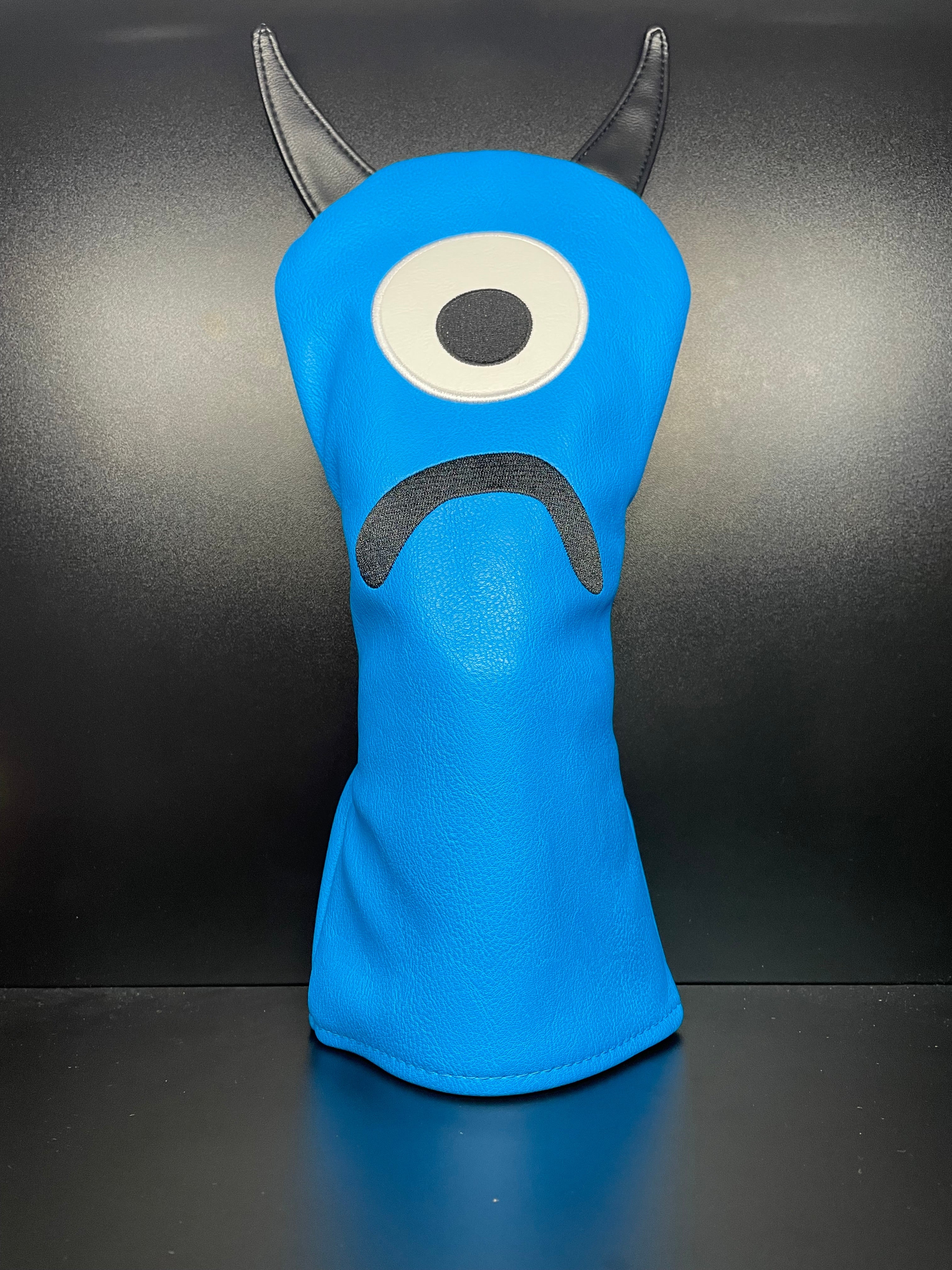 Monsters Headcover - OVERLANDERS Outfitter