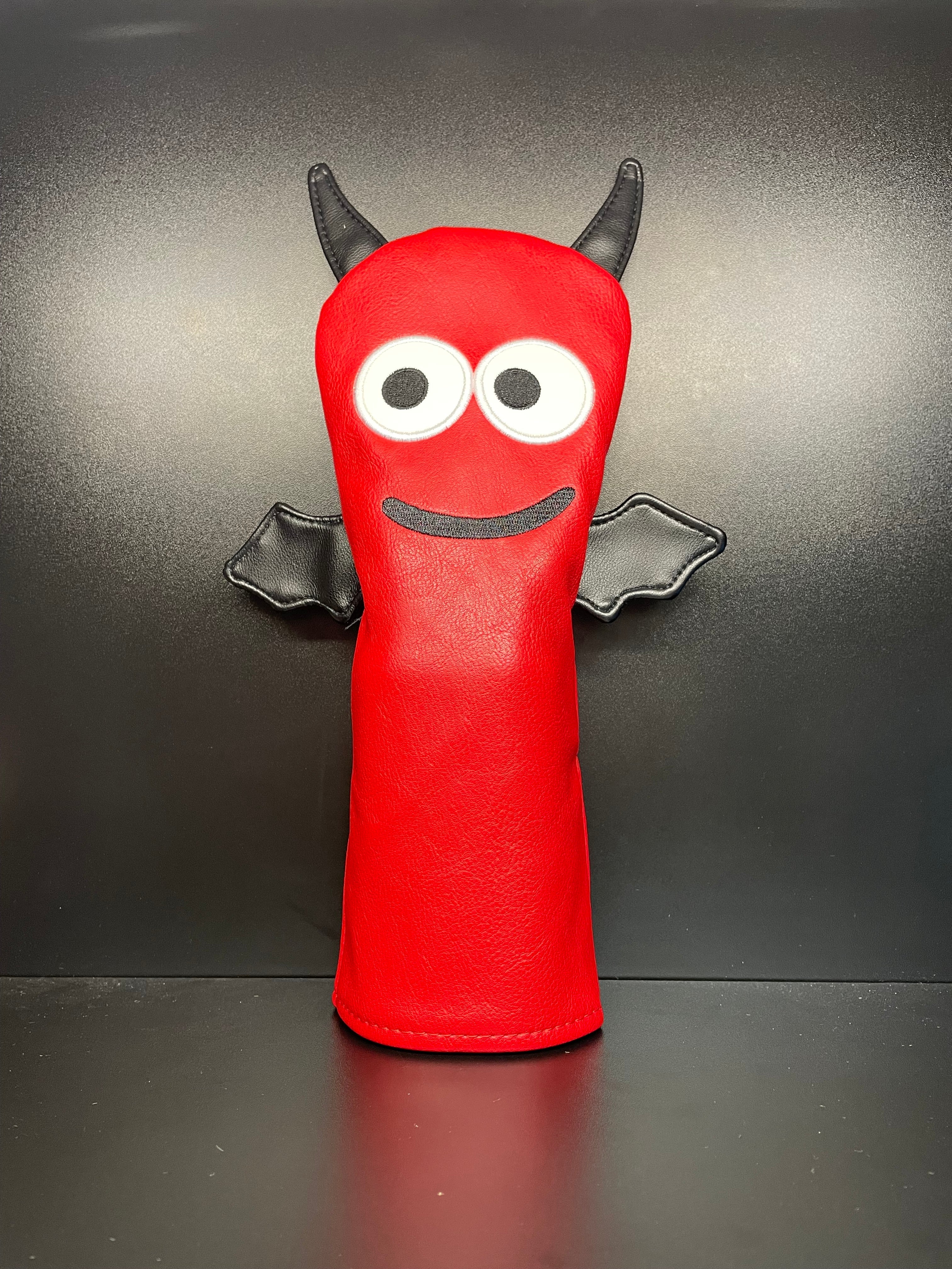 Monsters Headcover - OVERLANDERS Outfitter