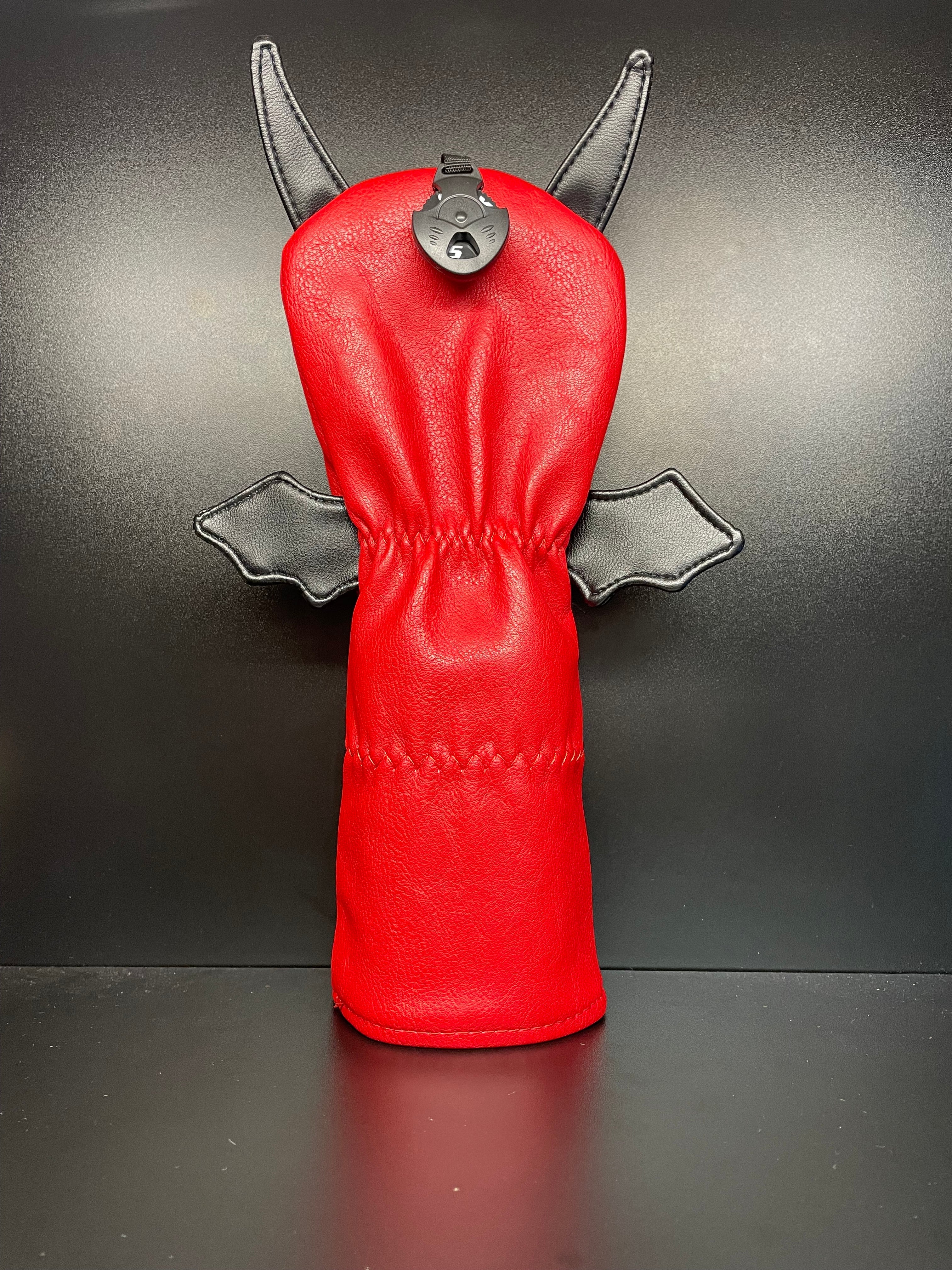 Monsters Headcover - OVERLANDERS Outfitter