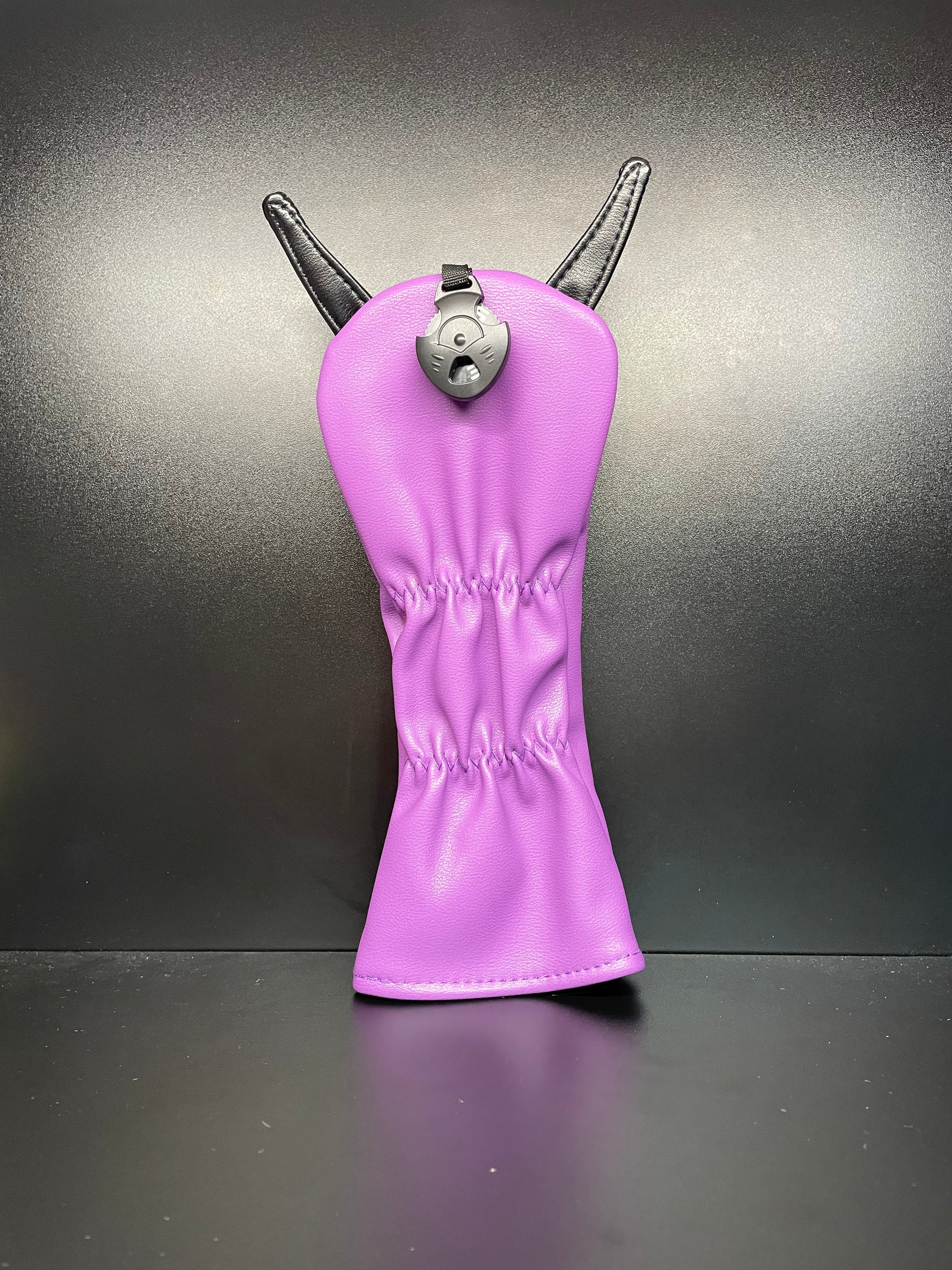 Monsters Headcover - OVERLANDERS Outfitter