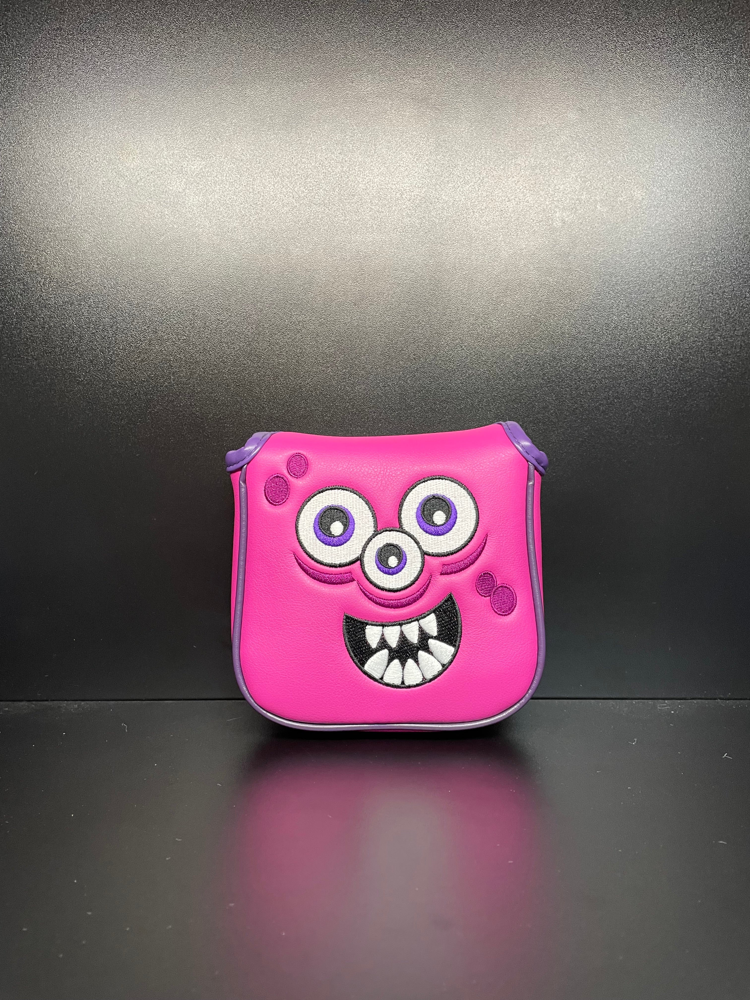 Monsters Headcover - OVERLANDERS Outfitter