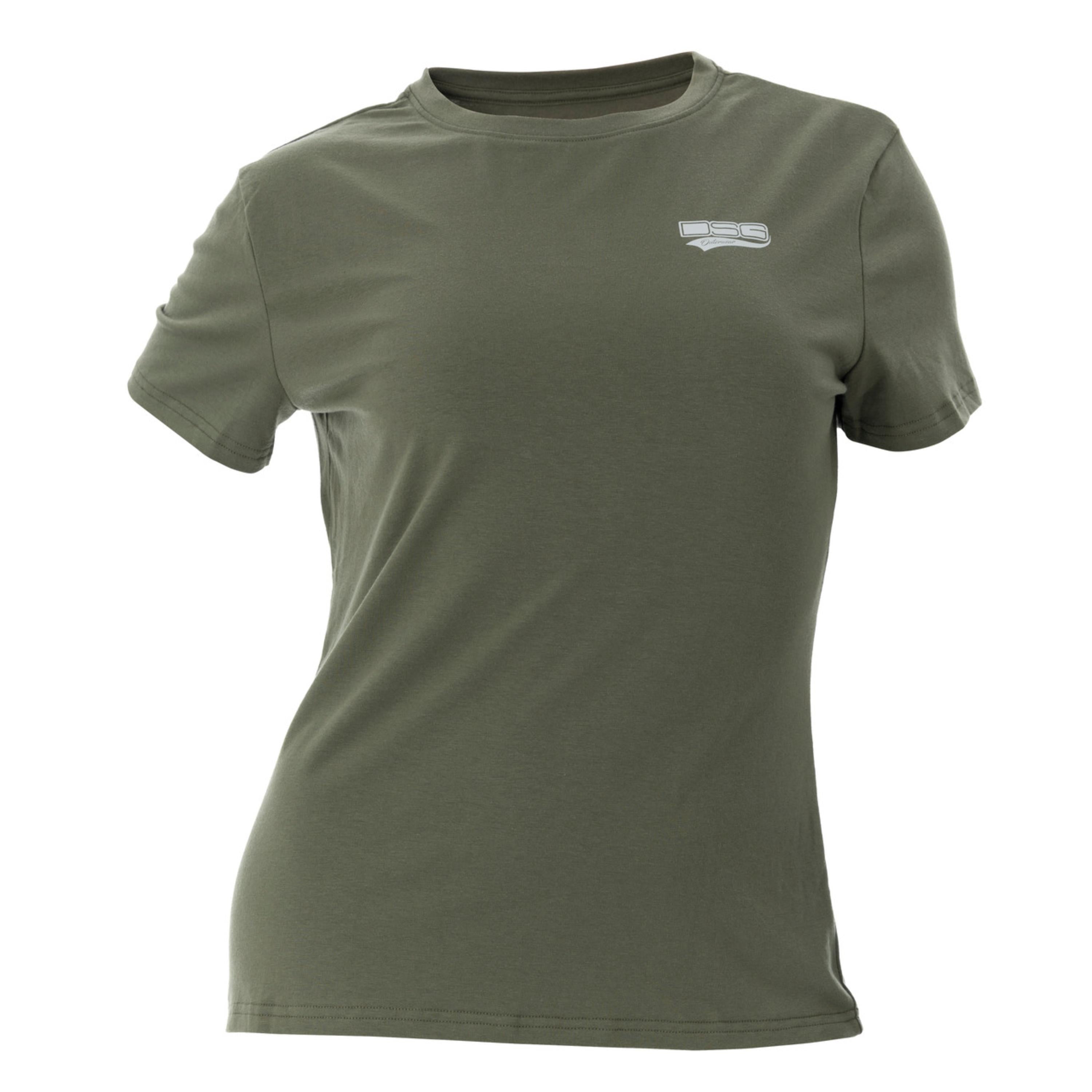 Casual Logo Tee - OVERLANDERS Outfitter