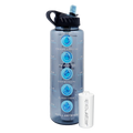 Nalgene OG Motivational Bottle - OVERLANDERS Outfitter