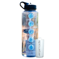 Nalgene OG Motivational Bottle - OVERLANDERS Outfitter