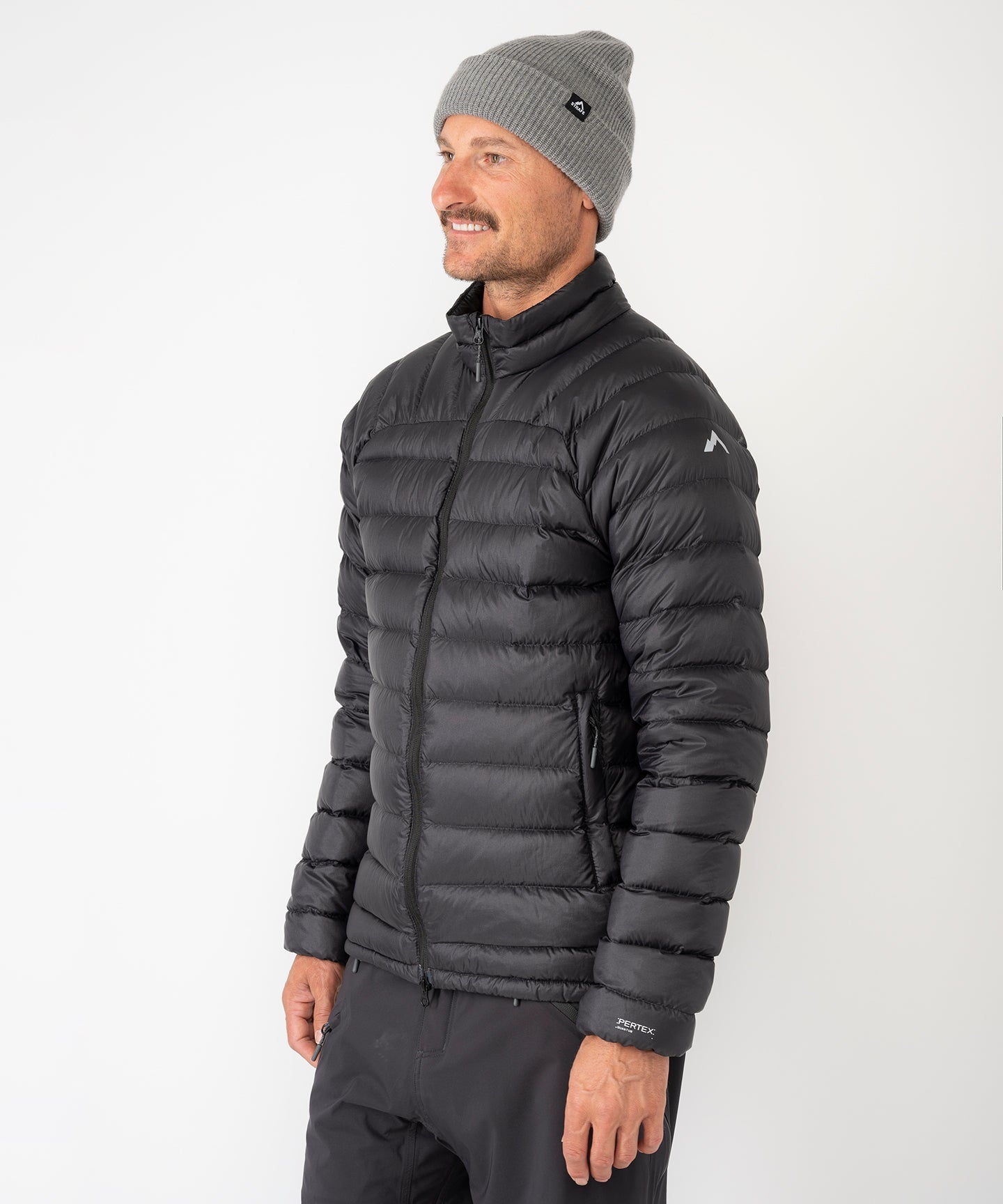 M's Palisade Down Insulator Jacket - We The Collective
