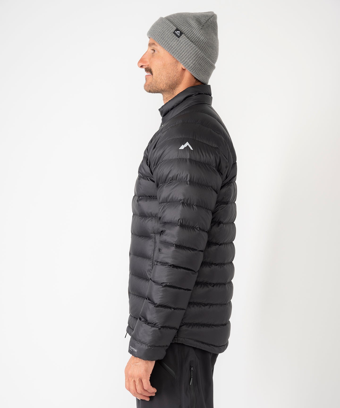 M's Palisade Down Insulator Jacket - We The Collective