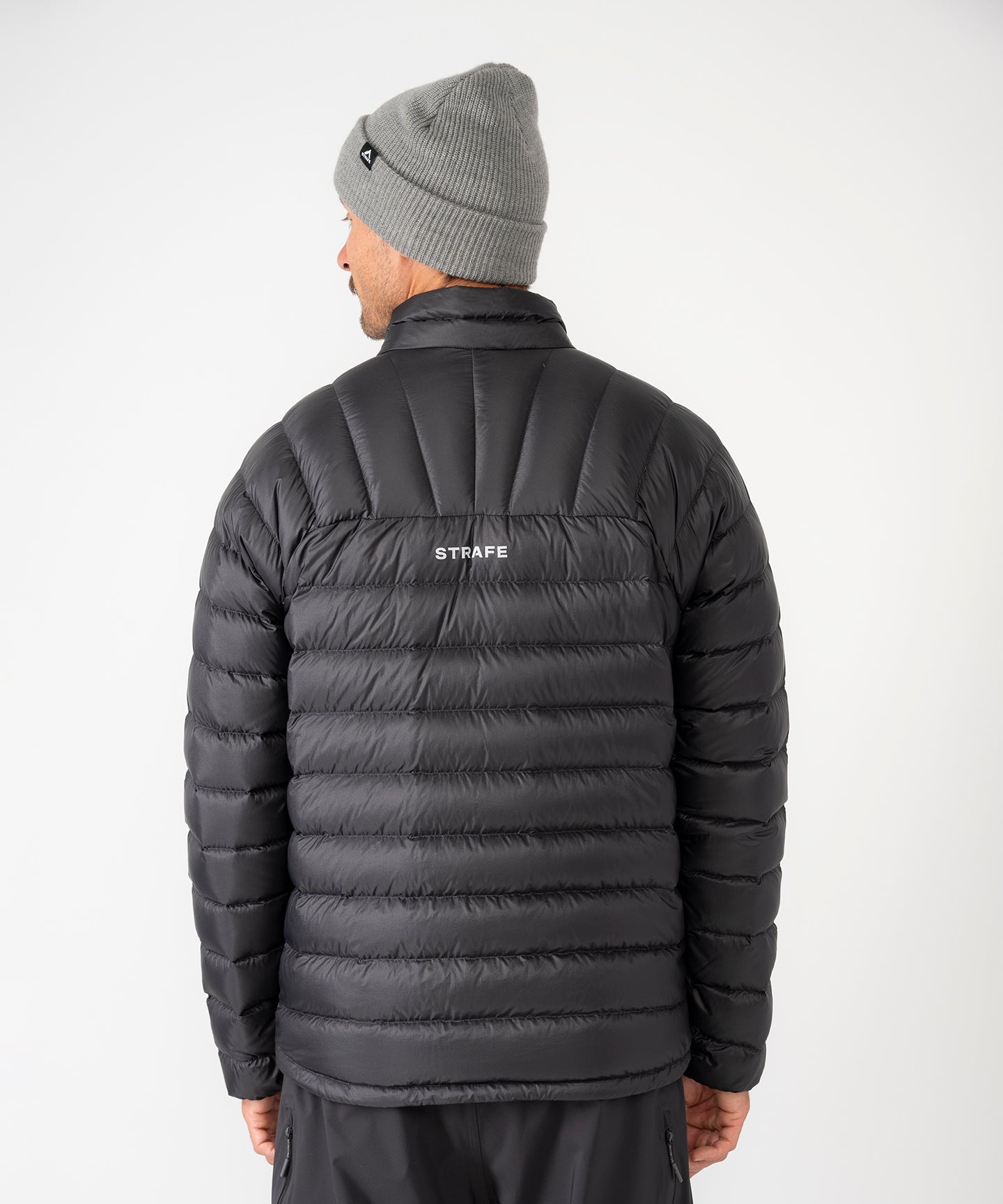 M's Palisade Down Insulator Jacket - We The Collective