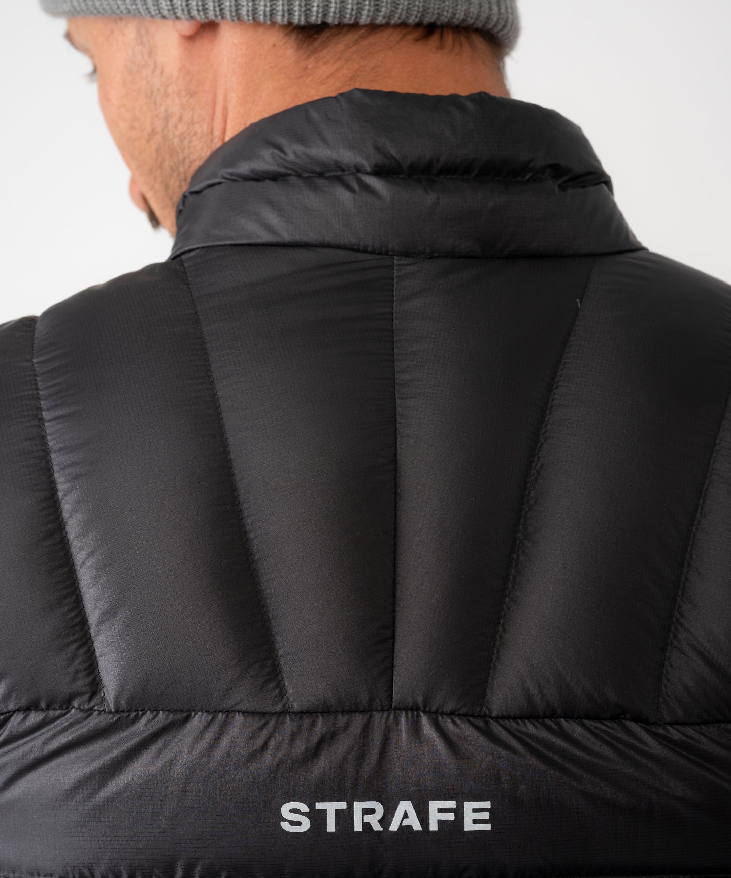 M's Palisade Down Insulator Jacket - We The Collective
