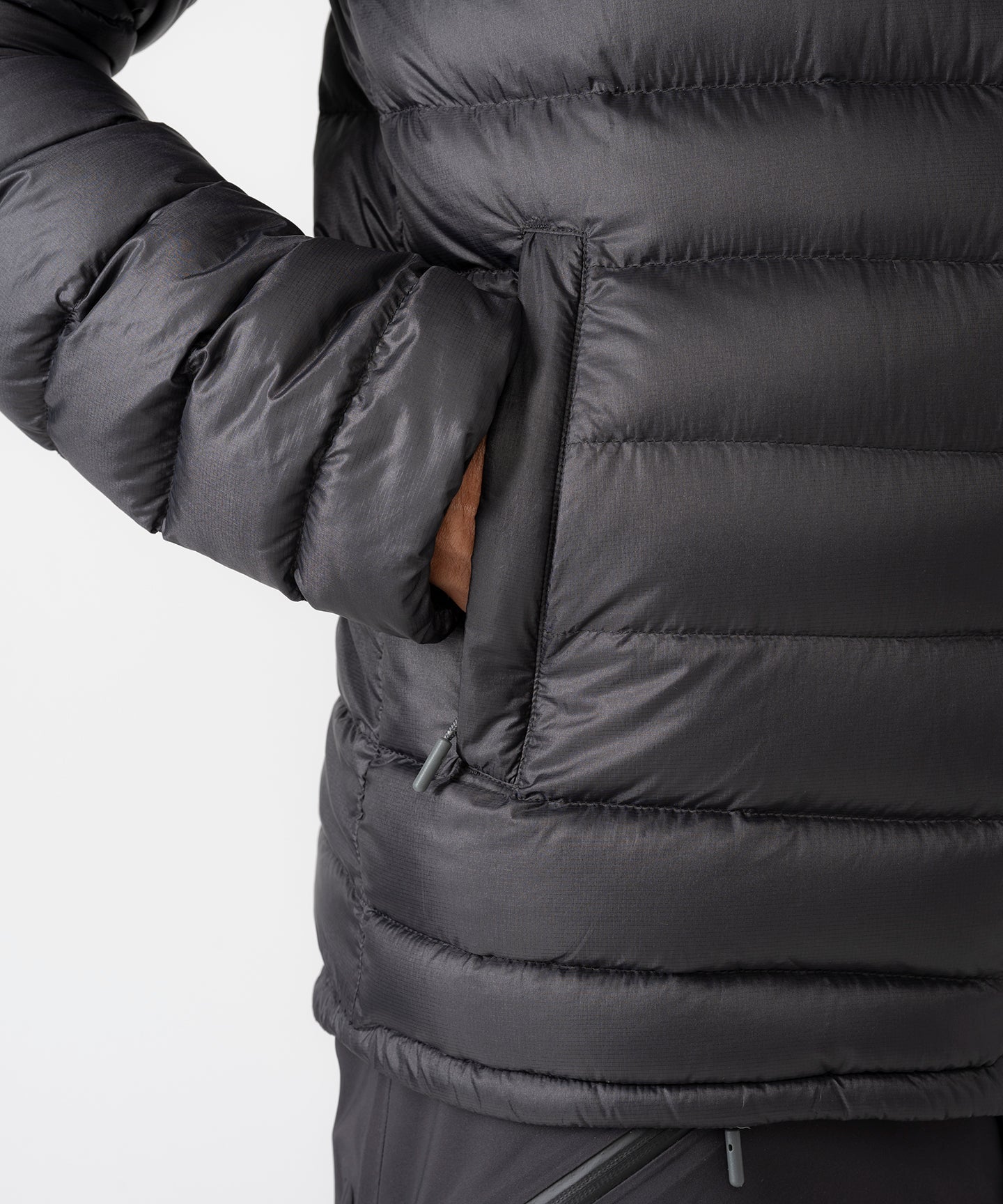 M's Palisade Down Insulator Jacket - We The Collective