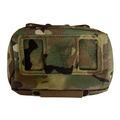 HCC Tactical NavBoard FlipLite 2.0 Jacket in MultiCam, showcasing tactical design and versatile outdoor functionality.