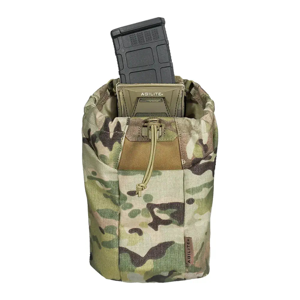 Mag-Release Dump Pouch™ - We The Collective