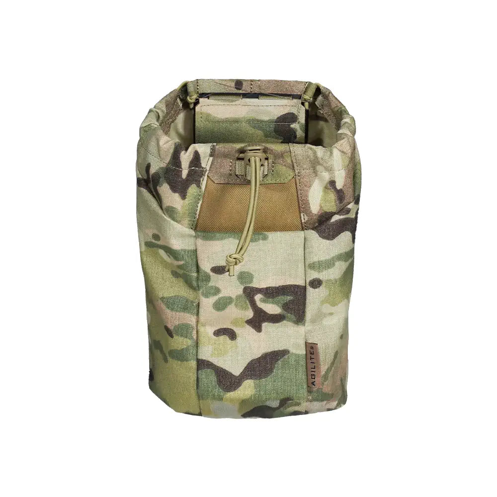 Mag-Release Dump Pouch™ - We The Collective