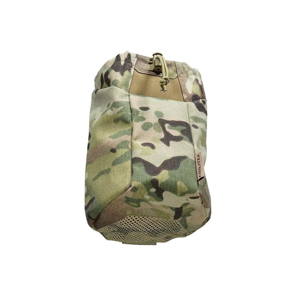 Mag-Release Dump Pouch™ - We The Collective