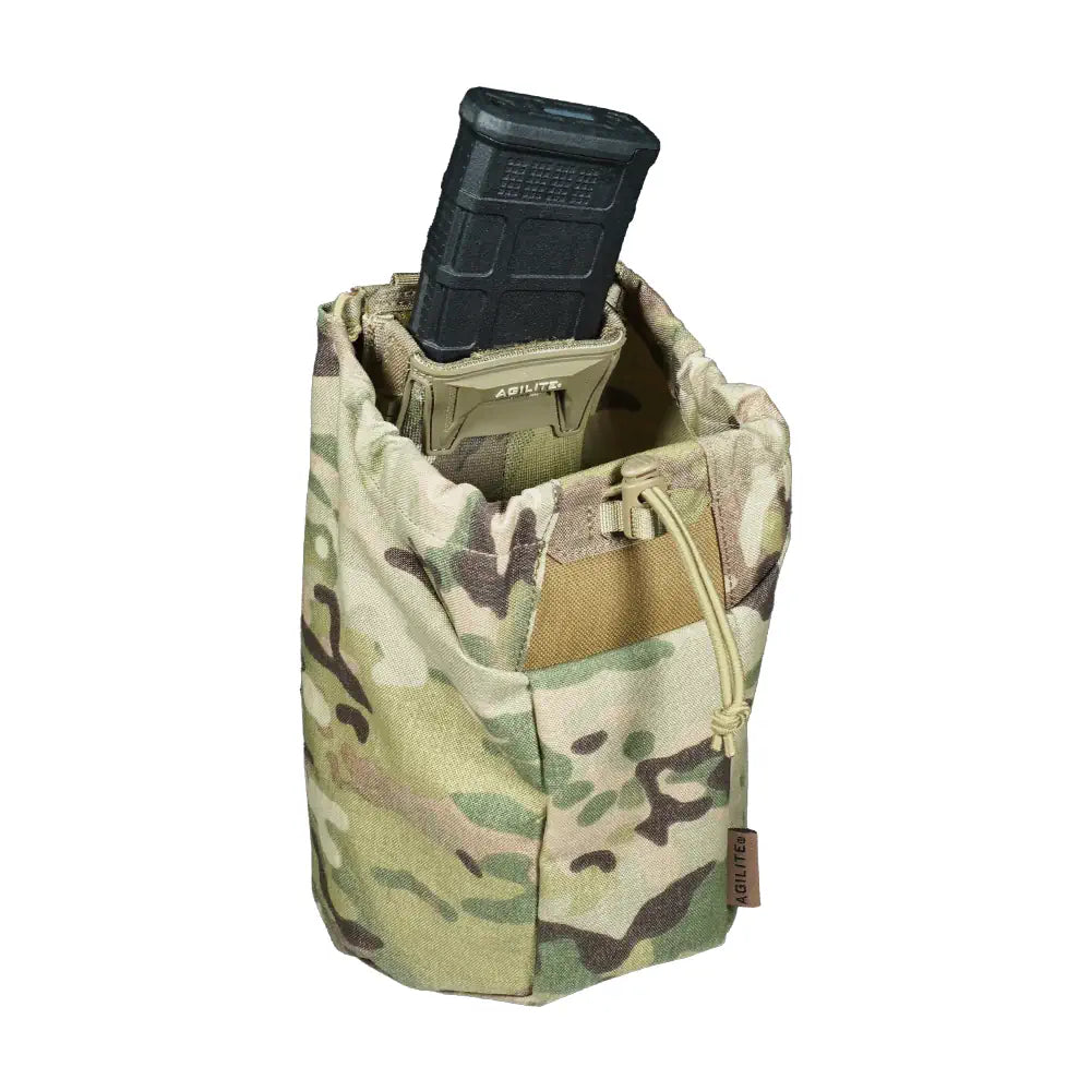 Mag-Release Dump Pouch™ - We The Collective
