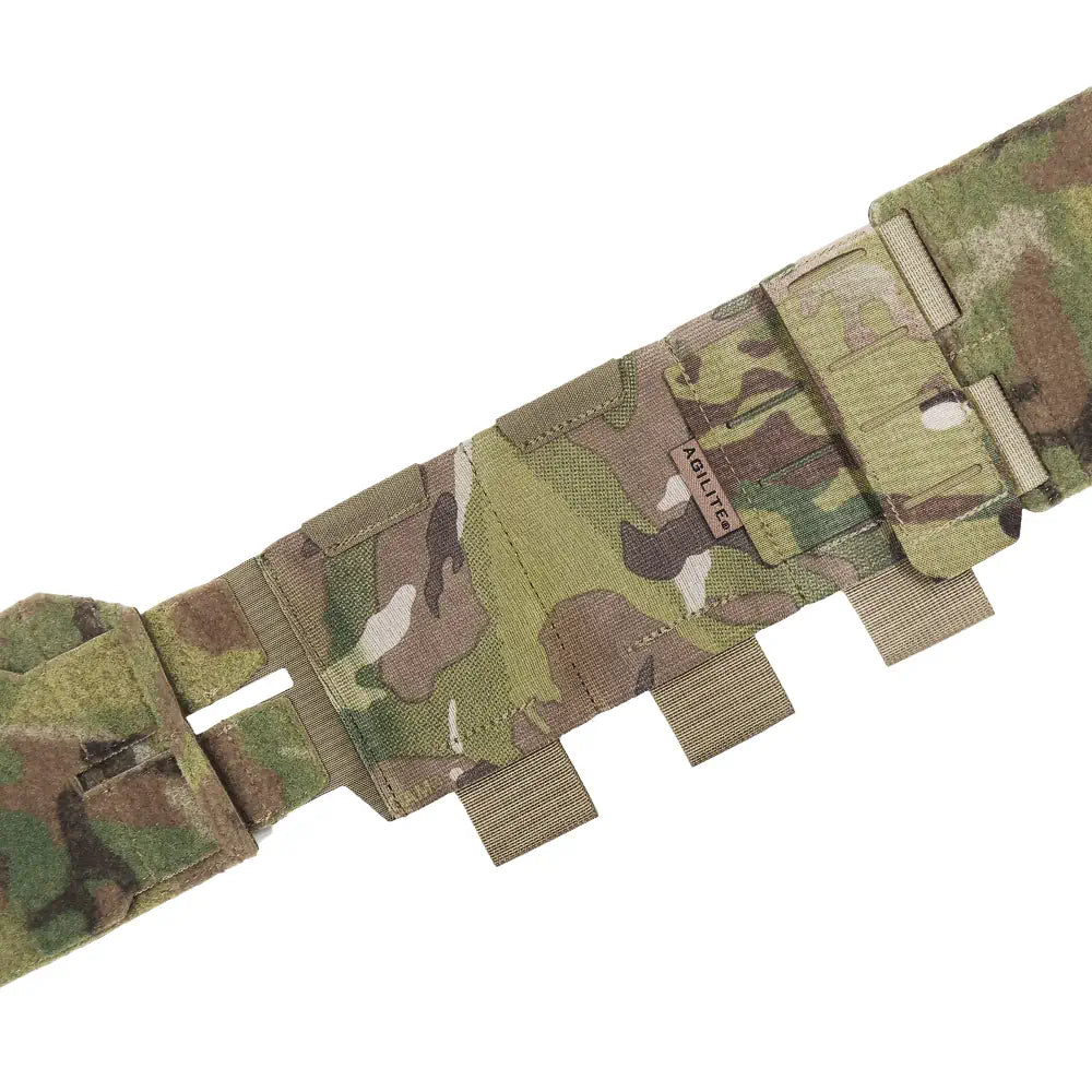 Sub-Zero Plate Carrier - We The Collective