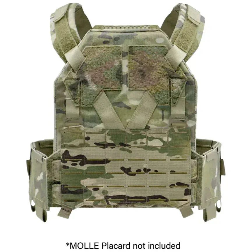 Sub-Zero Plate Carrier - We The Collective