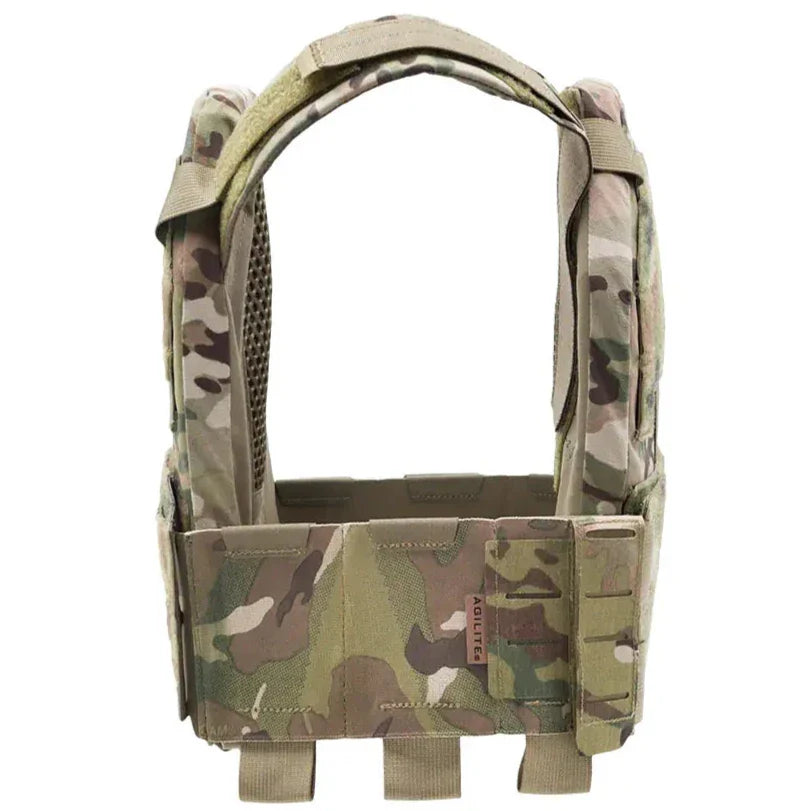 Sub-Zero Plate Carrier - We The Collective