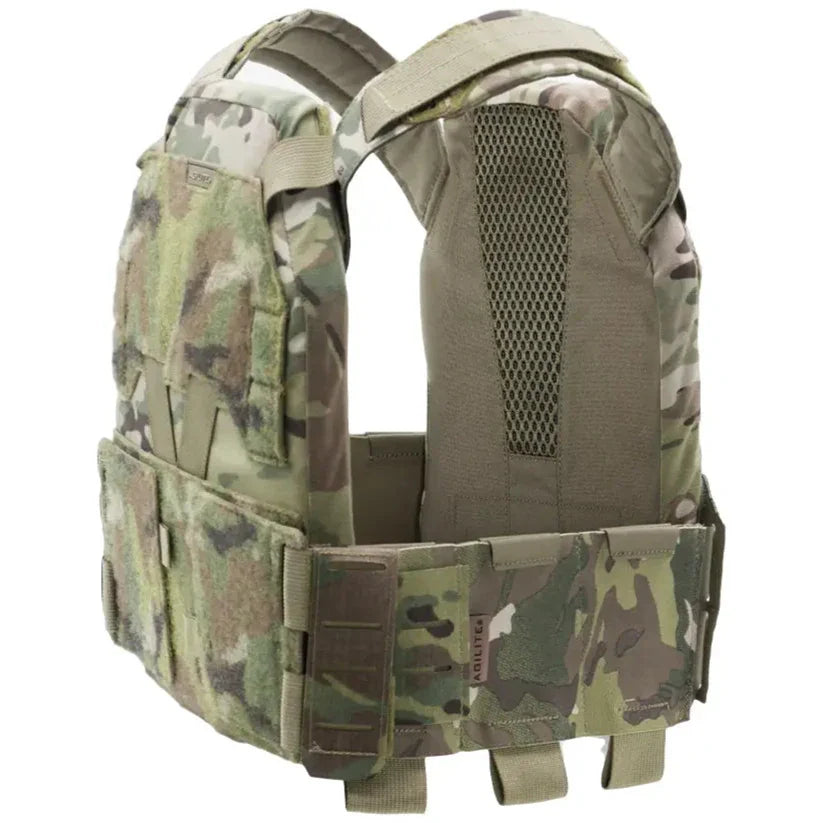 Sub-Zero Plate Carrier - We The Collective