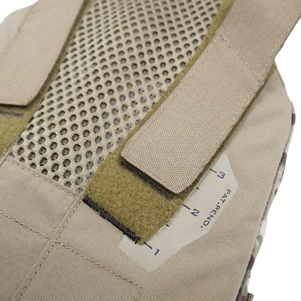 Sub-Zero Plate Carrier - We The Collective