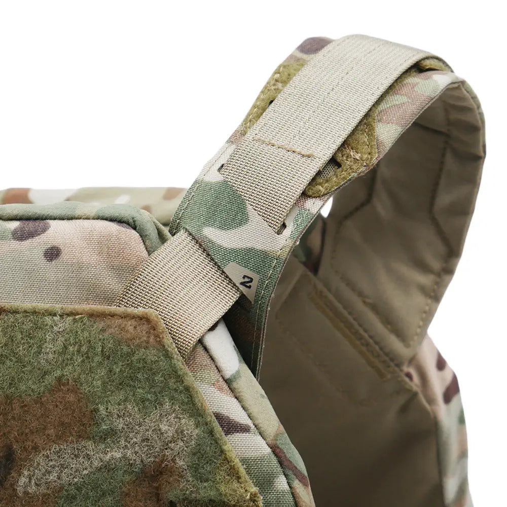 Sub-Zero Plate Carrier - We The Collective