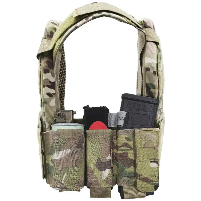 Sub-Zero Plate Carrier - We The Collective