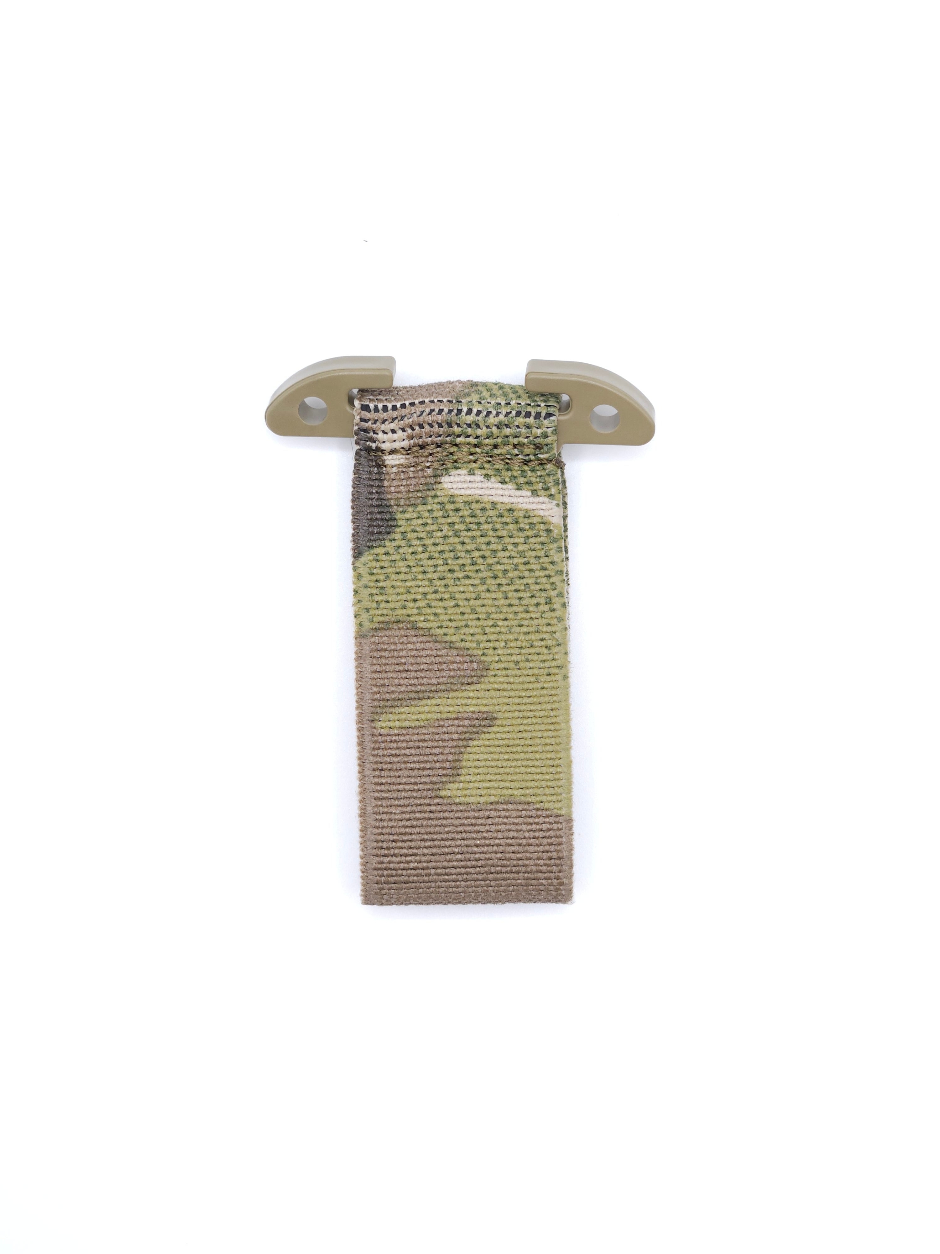 Helo Lanyard Hanger - OVERLANDERS Outfitter