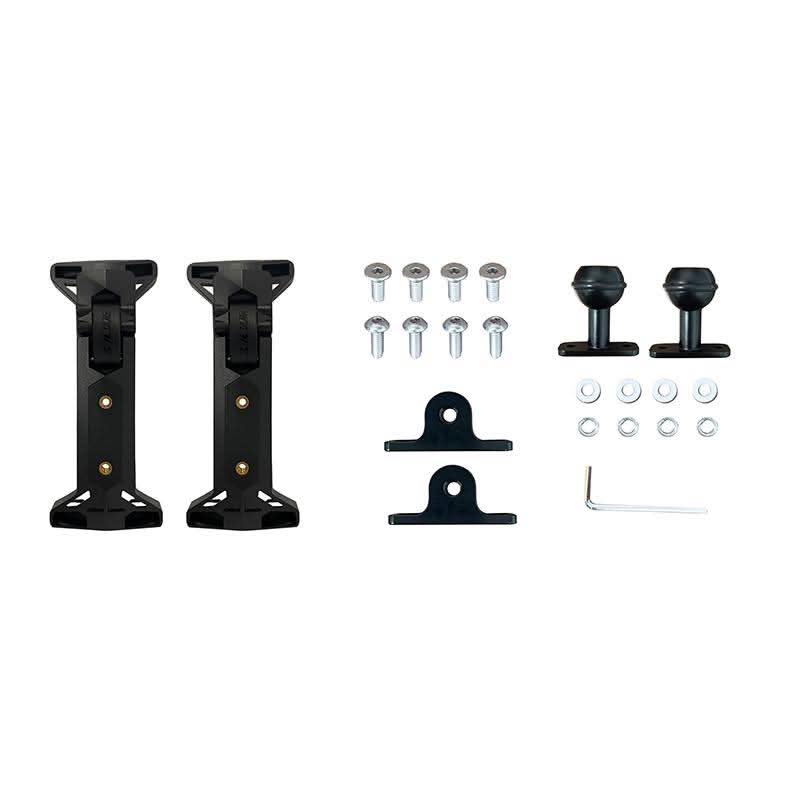 Mix / MixPro Photographic Connector - OVERLANDERS Outfitter