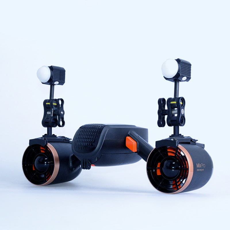Mix / MixPro Photographic Connector - OVERLANDERS Outfitter