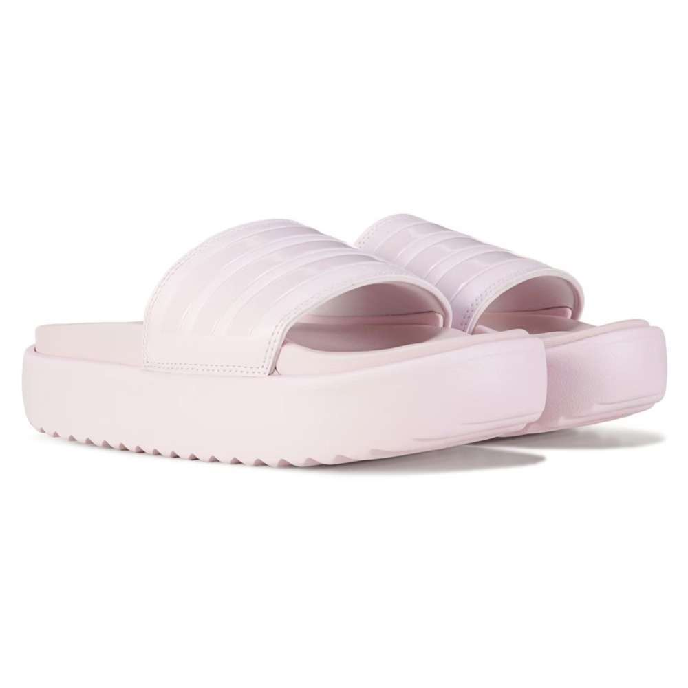 adidas Adilette Platform Slides - OVERLANDERS Outfitter