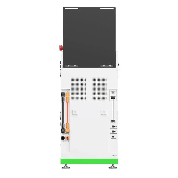 Nature's Generator MyGrid 10K with Transfer Switch for House Battery Backup - OVERLANDERS Outfitter