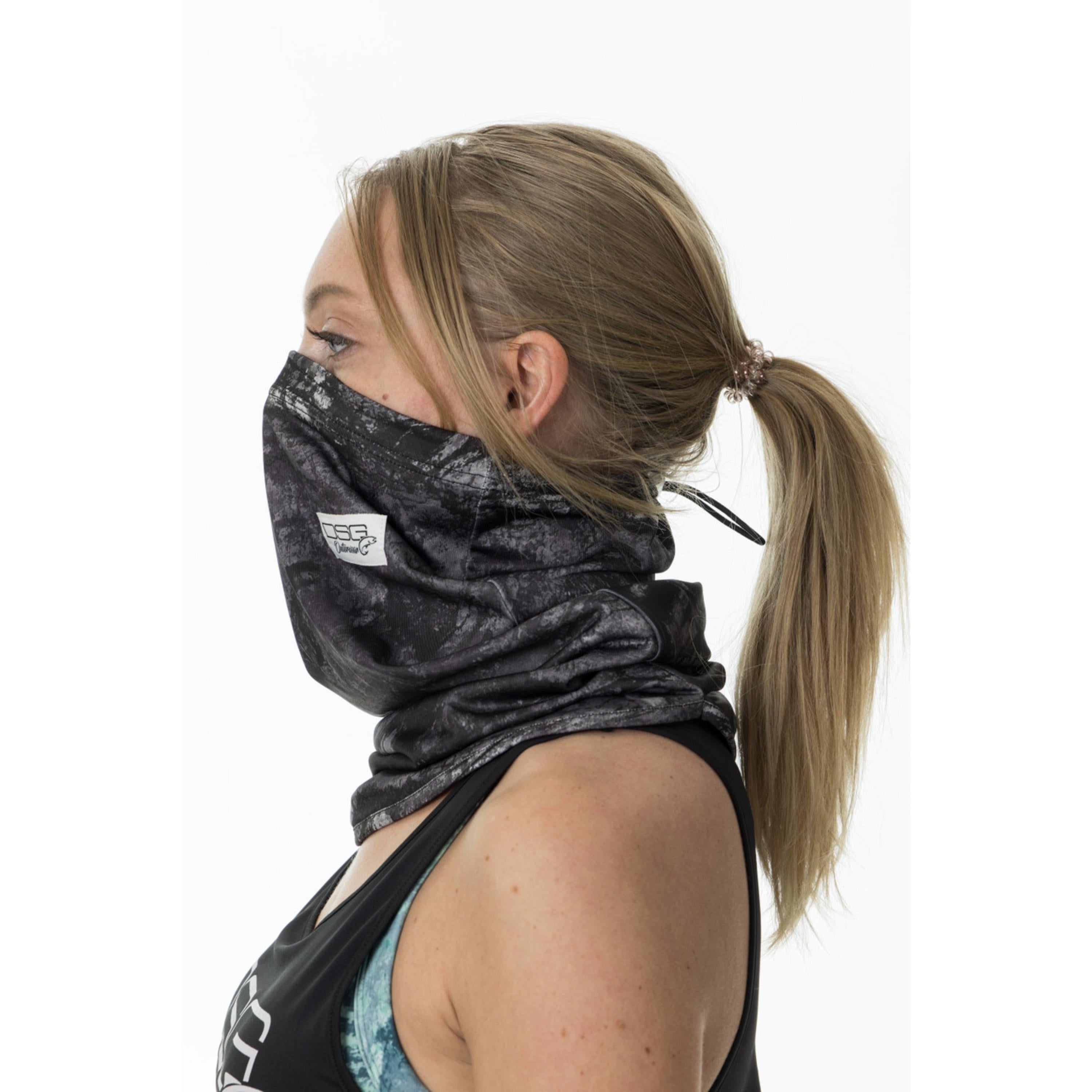 McKayla Neck Gaiter - UPF 50+ - OVERLANDERS Outfitter