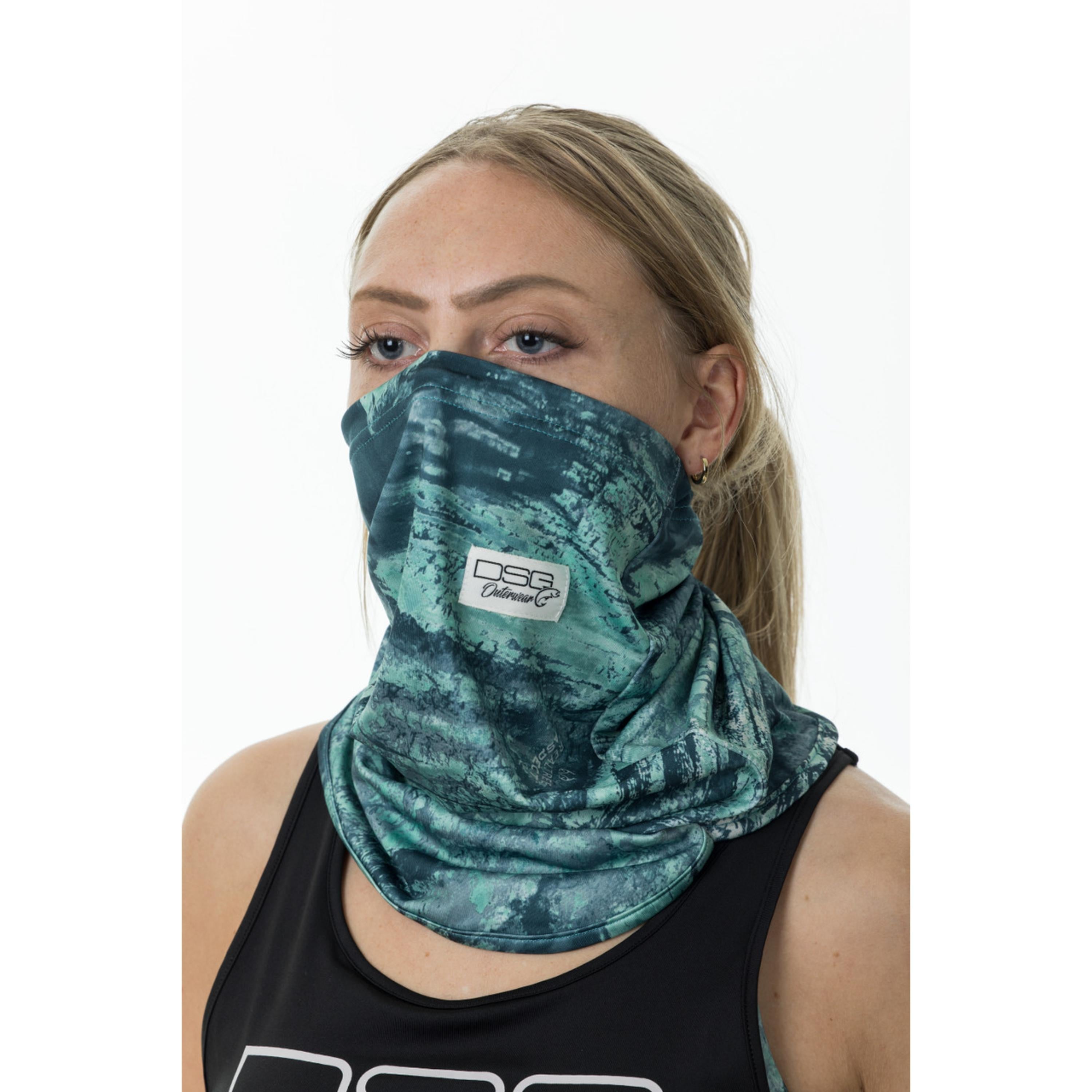 McKayla Neck Gaiter - UPF 50+ - OVERLANDERS Outfitter