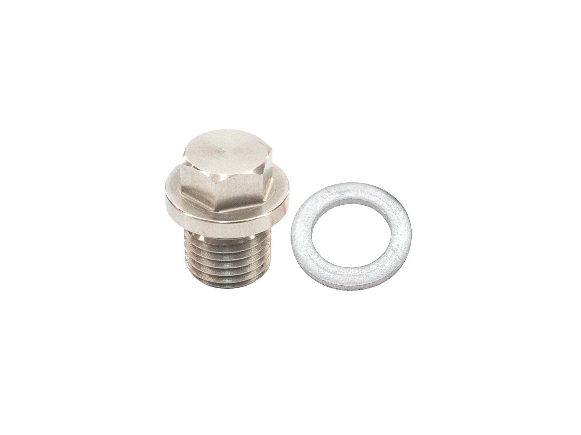 Oil Drain Plug with Washer [Vanagon] - OVERLANDERS Outfitter