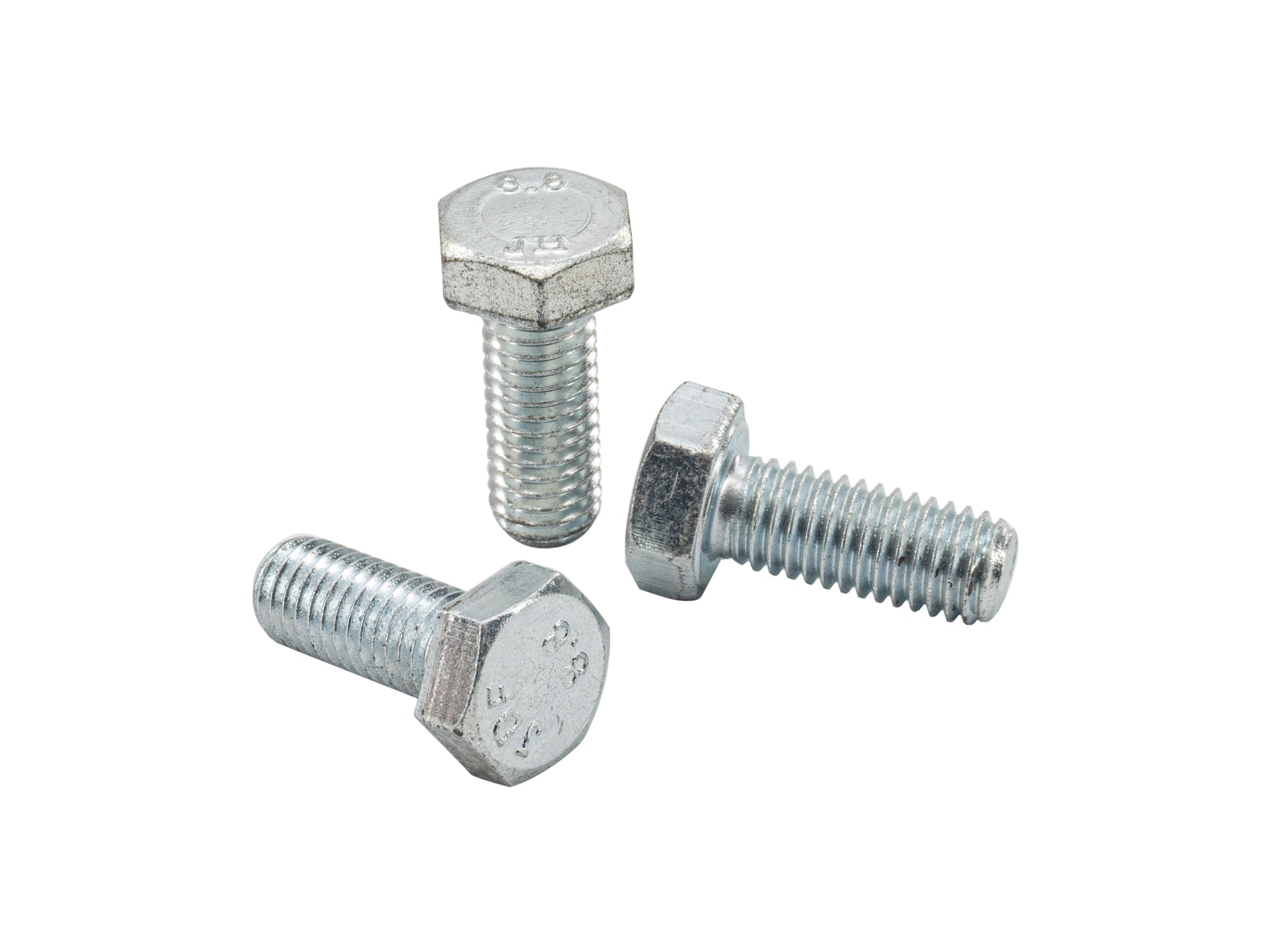 Bolt - M8 X 1.25 (20mm) [Pack of 3] - OVERLANDERS Outfitter
